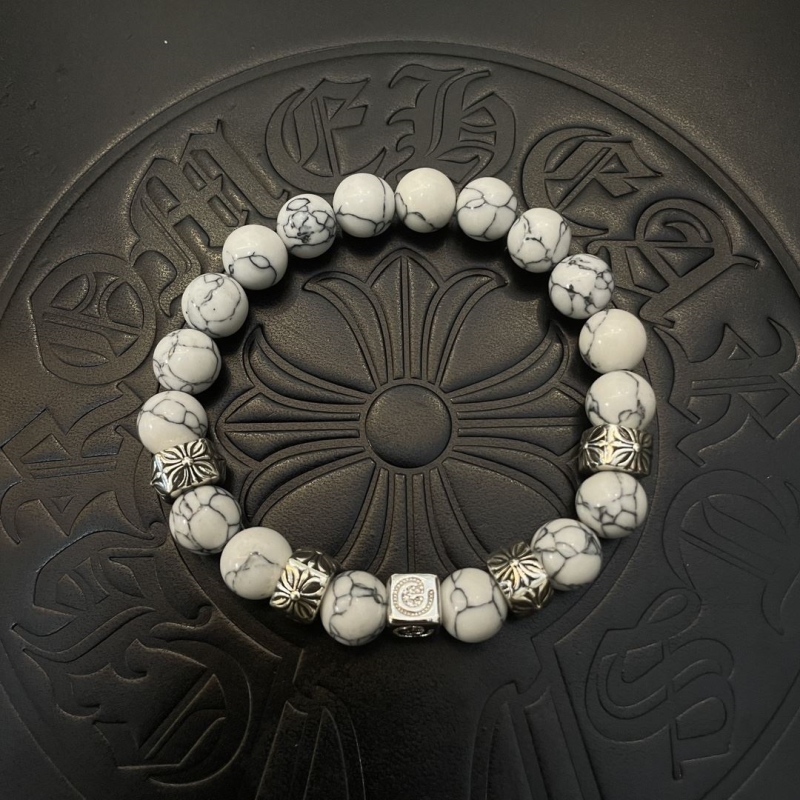 Chrome Hearts Bracelets